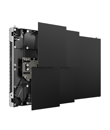 HCM V2系列
